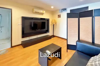 1 Bed 1 Bath 46 SQ.M The Amethyst Sukhumvit 39