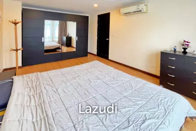 1 Bed 1 Bath 46 SQ.M The Amethyst Sukhumvit 39