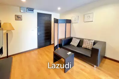 1 Bed 1 Bath 46 SQ.M The Amethyst Sukhumvit 39