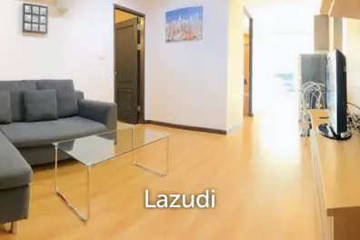 1 Bed 1 Bath 46 SQ.M The Amethyst Sukhumvit 39