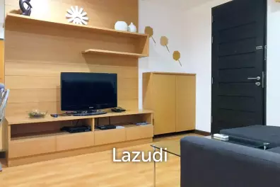 1 Bed 1 Bath 46 SQ.M The Amethyst Sukhumvit 39