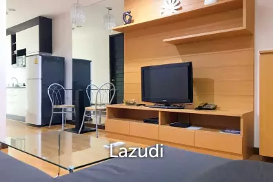 1 Bed 1 Bath 46 SQ.M The Amethyst Sukhumvit 39