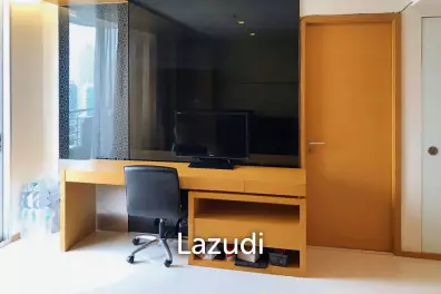 1 Bed 1 Bath 68 SQ.M Sathorn Prime Residence