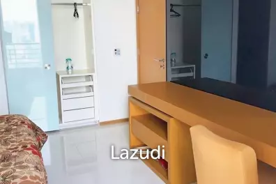 1 Bed 1 Bath 68 SQ.M Sathorn Prime Residence