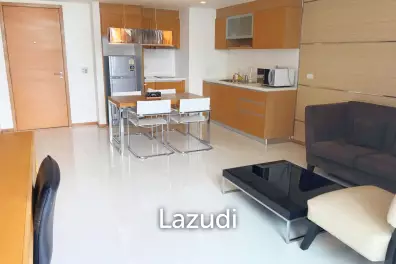 1 Bed 1 Bath 68 SQ.M Sathorn Prime Residence