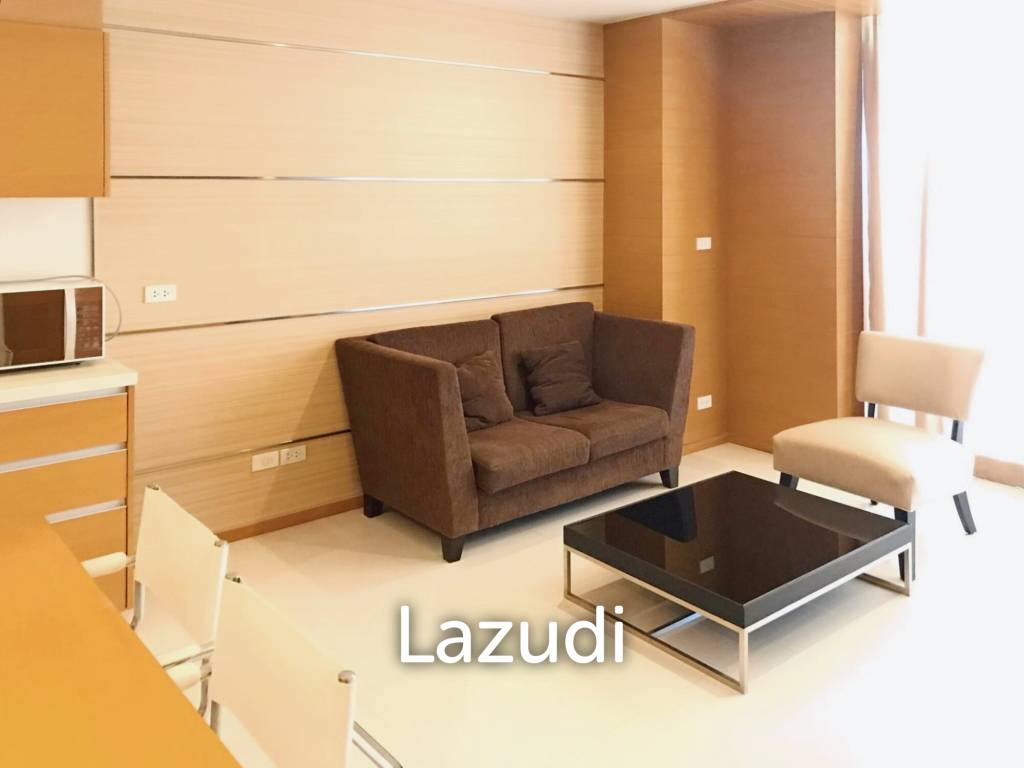 1 Bed 1 Bath 68 SQ.M Sathorn Prime Residence