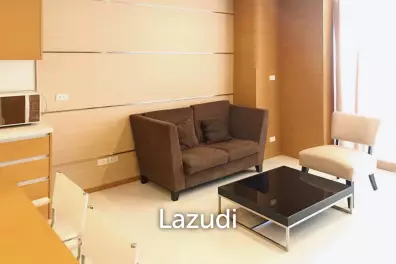 1 Bed 1 Bath 68 SQ.M Sathorn Prime Residence