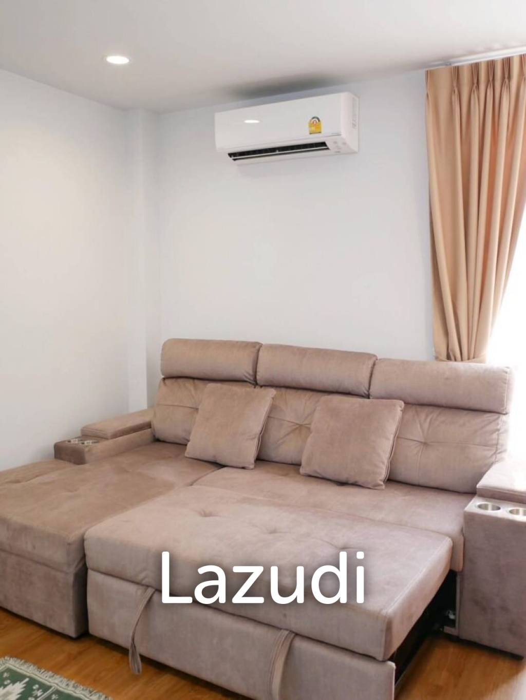 3 Bed 150 SQ.M Townhome the Monotown 2