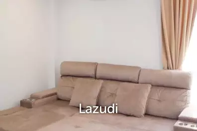 3 Bed 150 SQ.M Townhome the Monotown 2