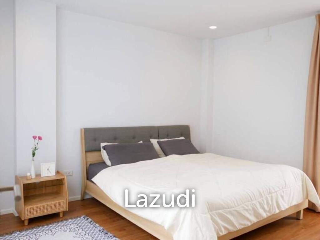 3 Bed 150 SQ.M Townhome the Monotown 2