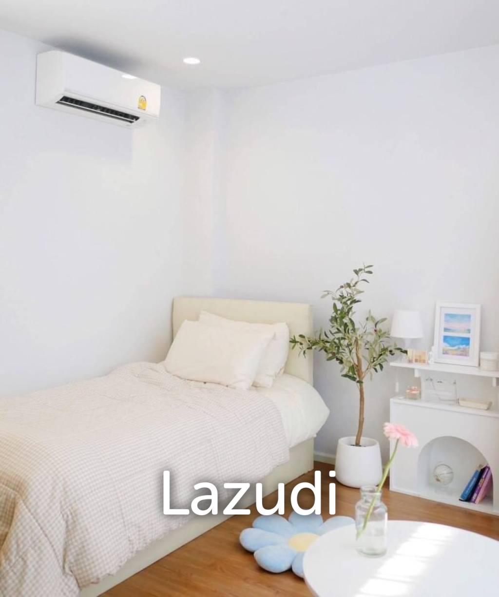 3 Bed 150 SQ.M Townhome the Monotown 2