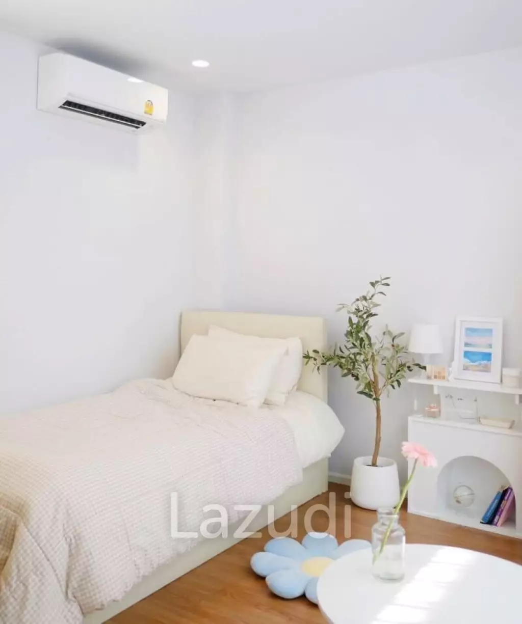 3 Bed 150 SQ.M Townhome the Monotown 2