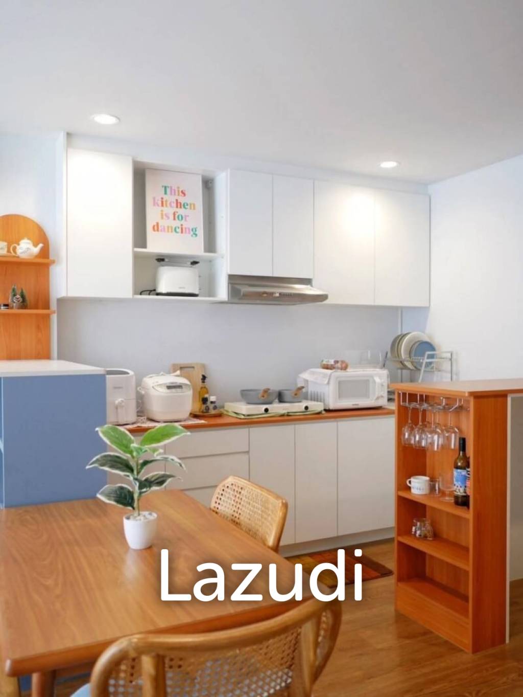 3 Bed 150 SQ.M Townhome the Monotown 2