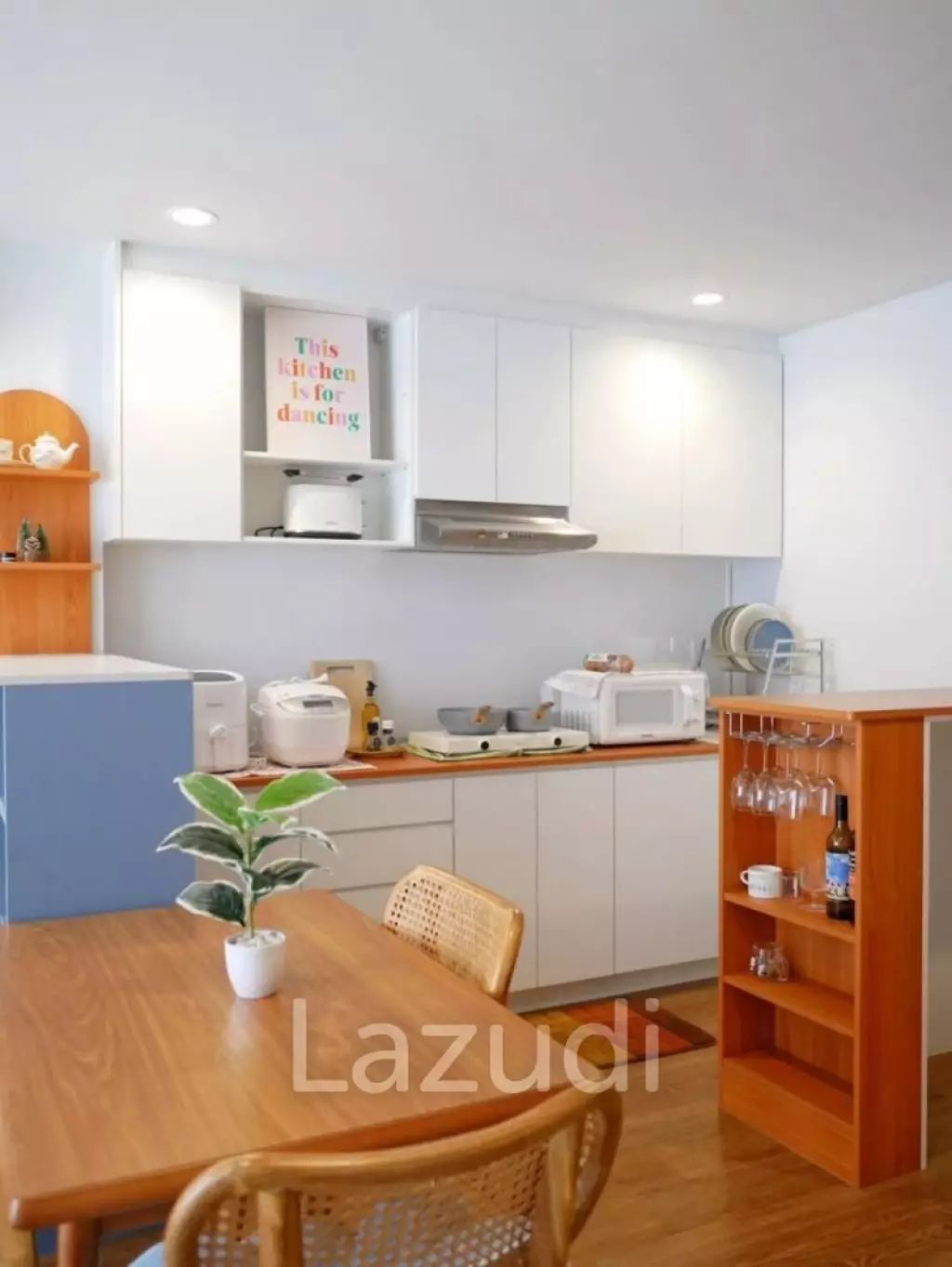 3 Bed 150 SQ.M Townhome the Monotown 2