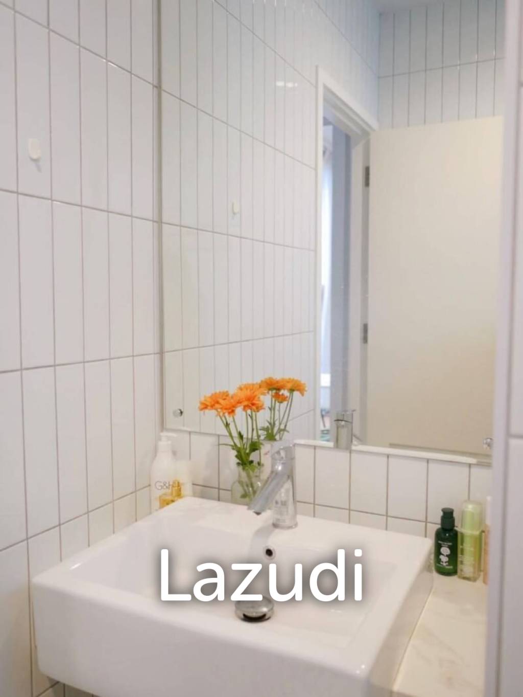 3 Bed 150 SQ.M Townhome the Monotown 2