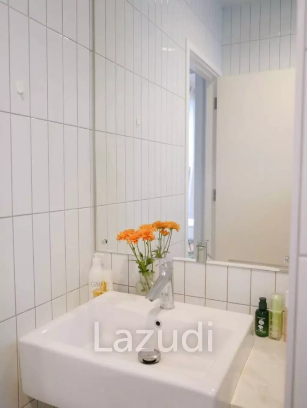 3 Bed 150 SQ.M Townhome the Monotown 2