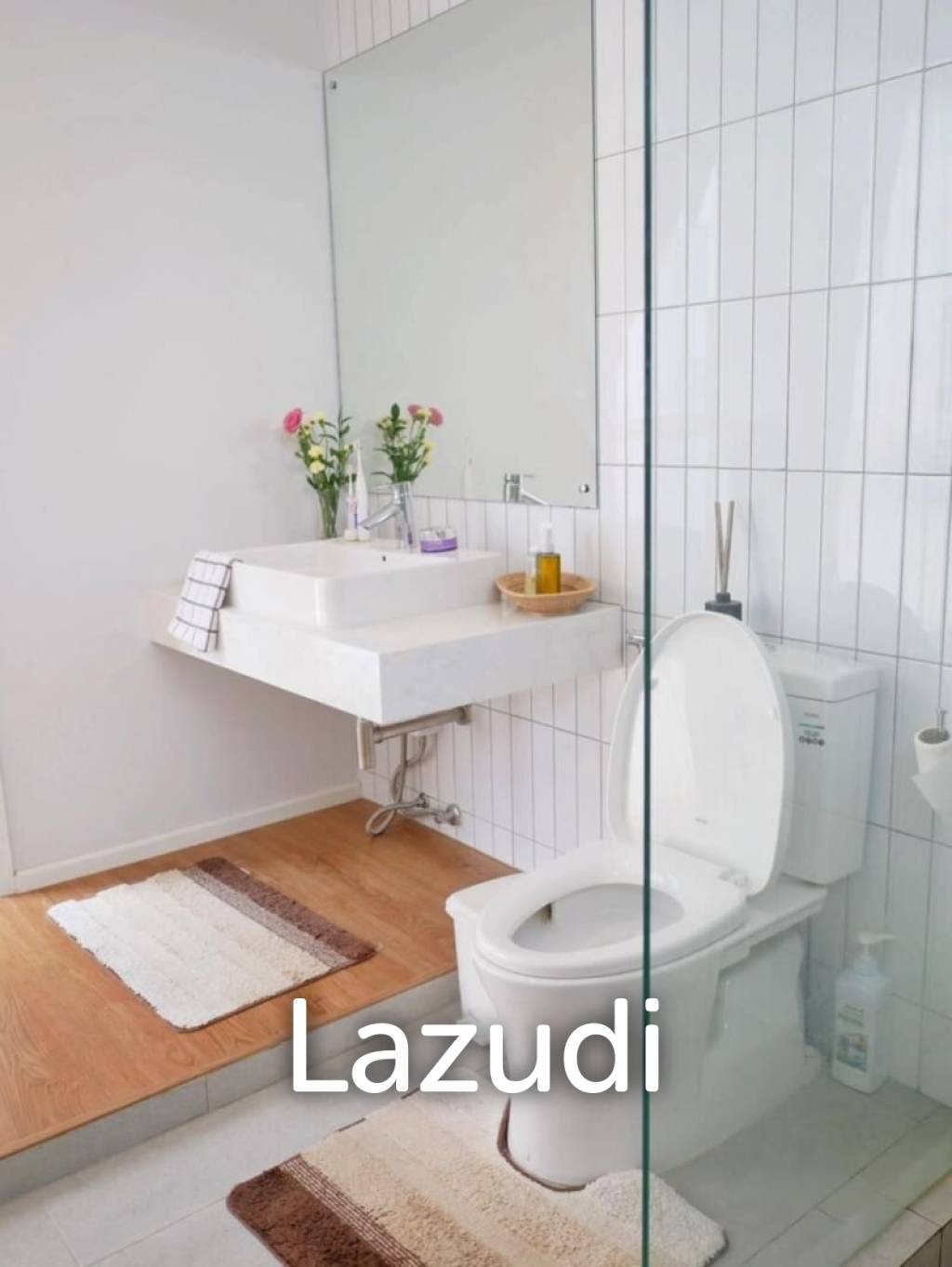 3 Bed 150 SQ.M Townhome the Monotown 2