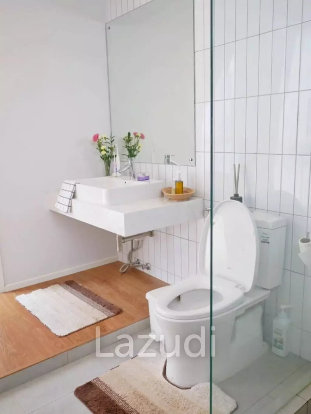 3 Bed 150 SQ.M Townhome the Monotown 2