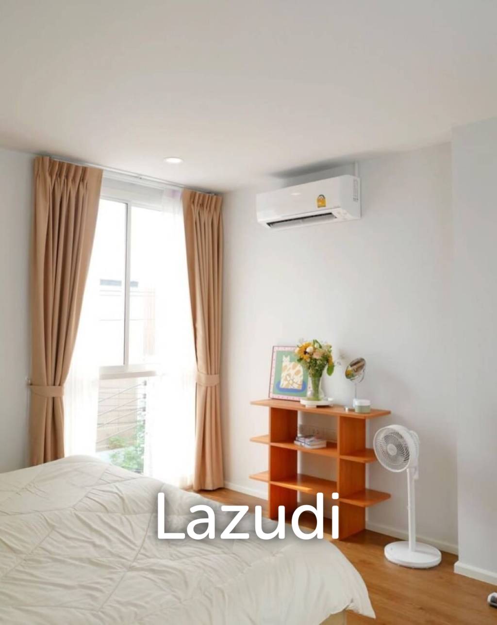 3 Bed 150 SQ.M Townhome the Monotown 2