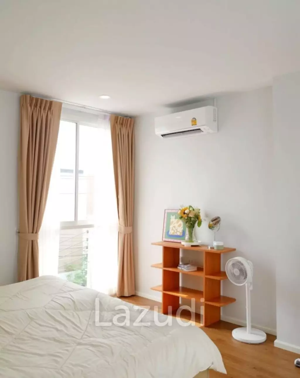 3 Bed 150 SQ.M Townhome the Monotown 2
