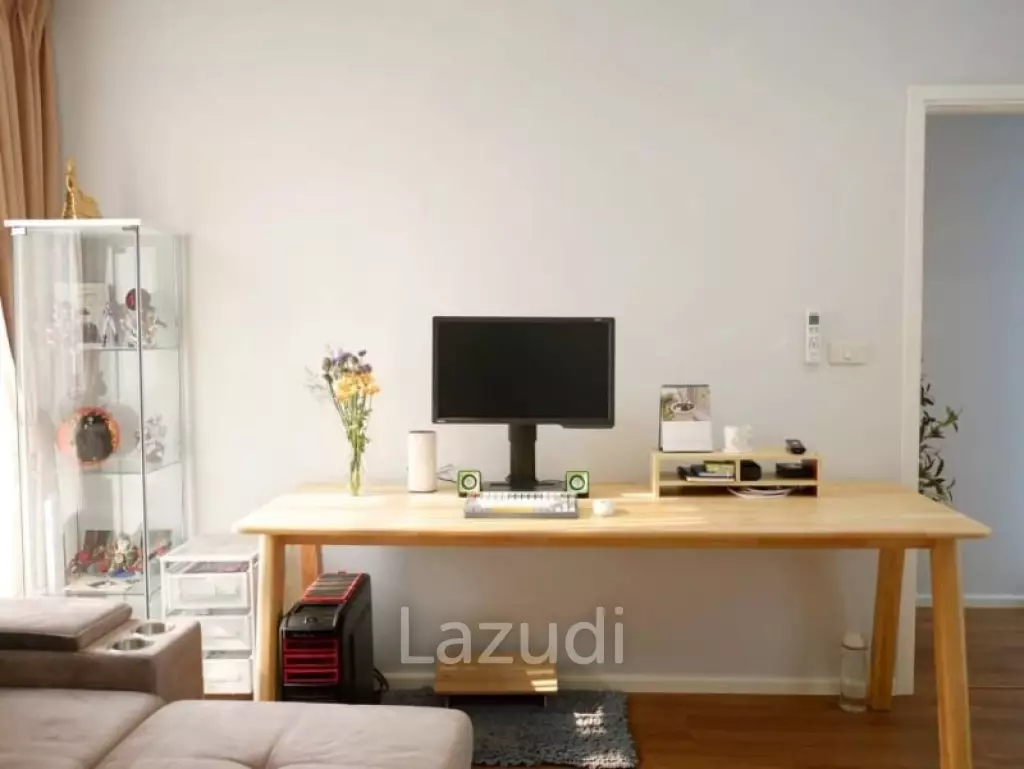 3 Bed 150 SQ.M Townhome the Monotown 2