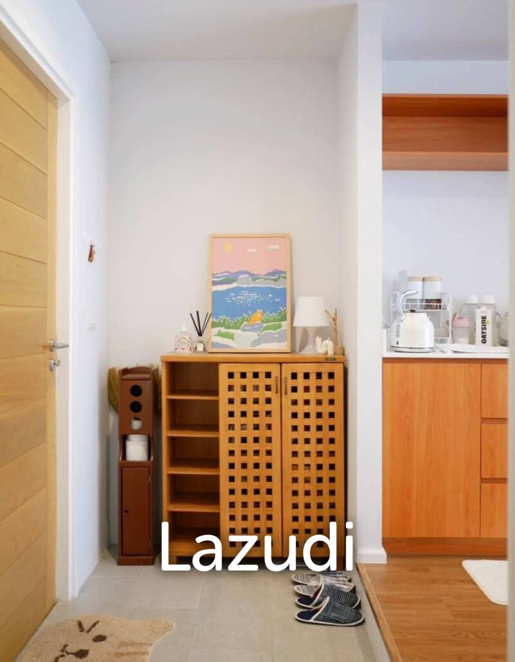 3 Bed 150 SQ.M Townhome the Monotown 2