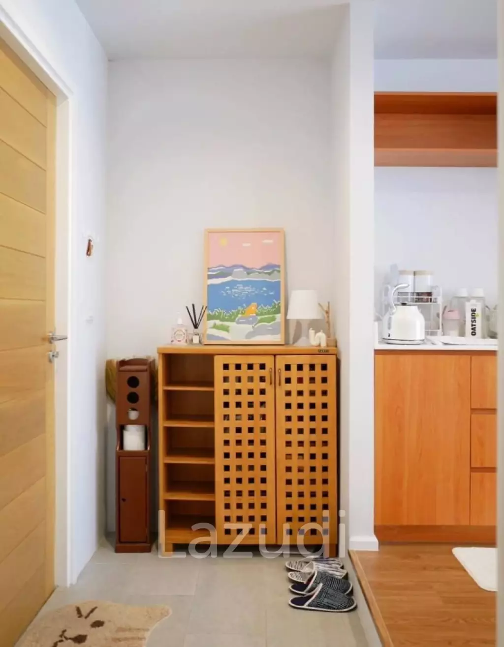 3 Bed 150 SQ.M Townhome the Monotown 2