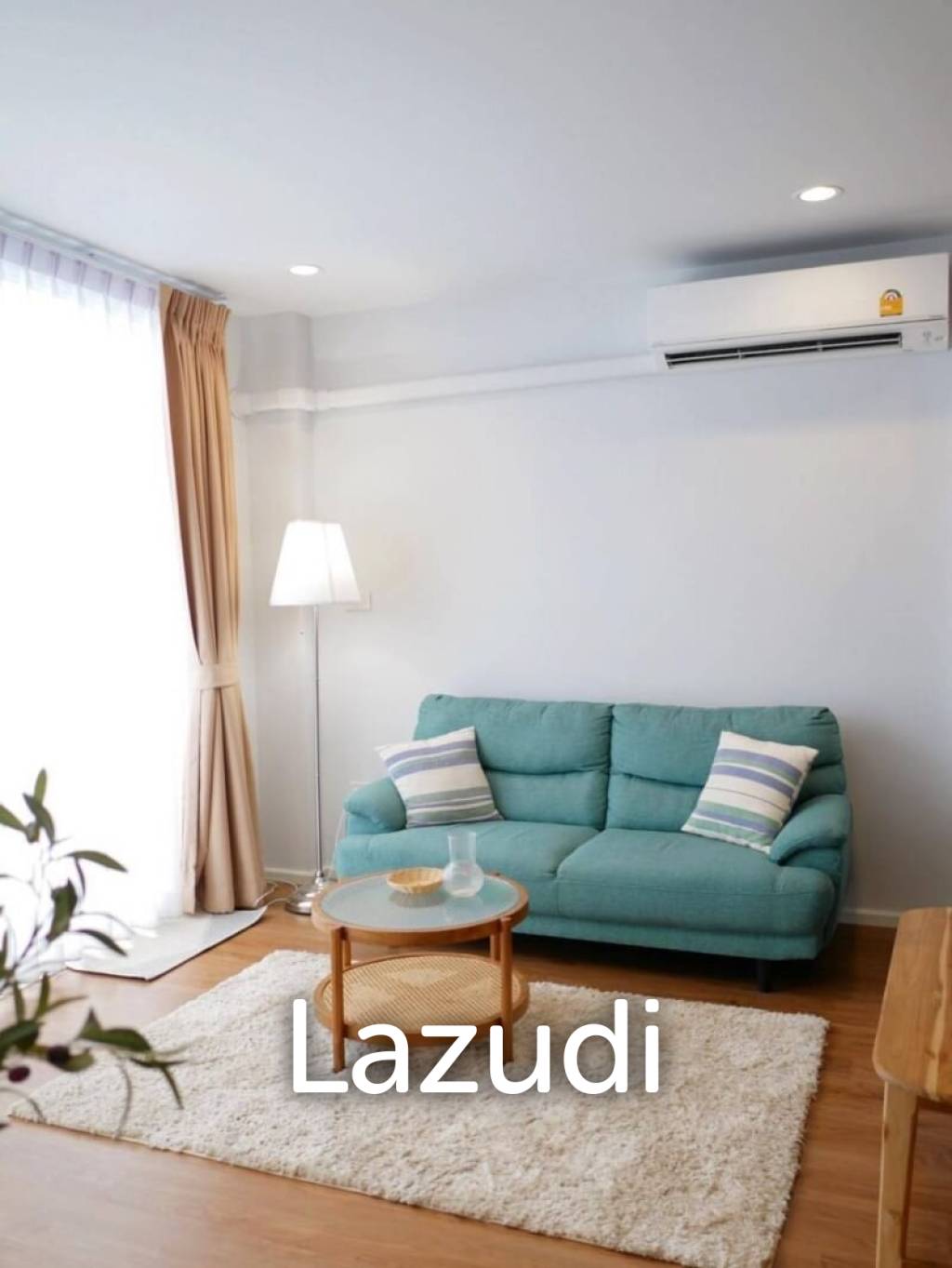 3 Bed 150 SQ.M Townhome the Monotown 2