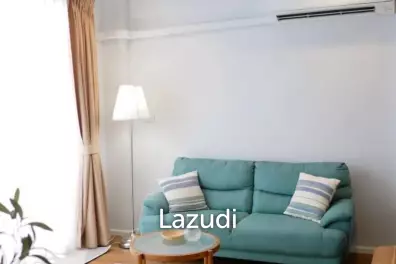 3 Bed 150 SQ.M Townhome the Monotown 2