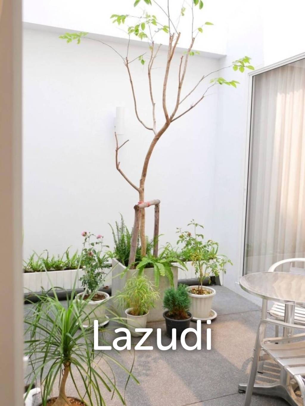 3 Bed 150 SQ.M Townhome the Monotown 2