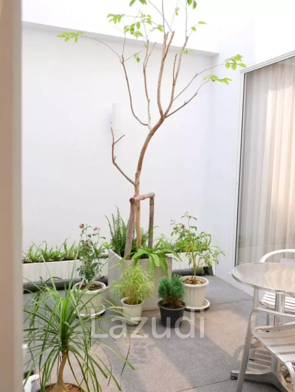 3 Bed 150 SQ.M Townhome the Monotown 2