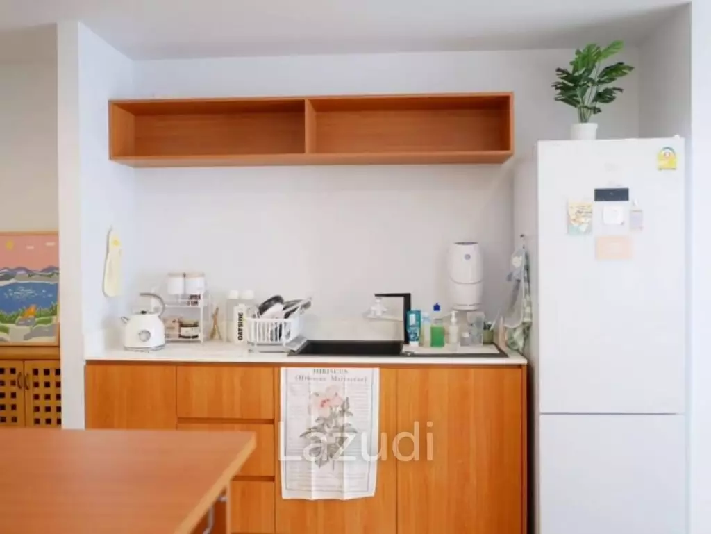 3 Bed 150 SQ.M Townhome the Monotown 2