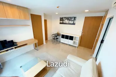 1 Bed 1 Bath 35 SQ.M Zenith Place Sukhumvit 42