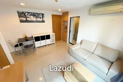 1 Bed 1 Bath 35 SQ.M Zenith Place Sukhumvit 42