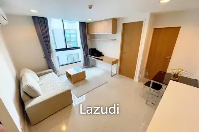 1 Bed 1 Bath 35 SQ.M Zenith Place Sukhumvit 42