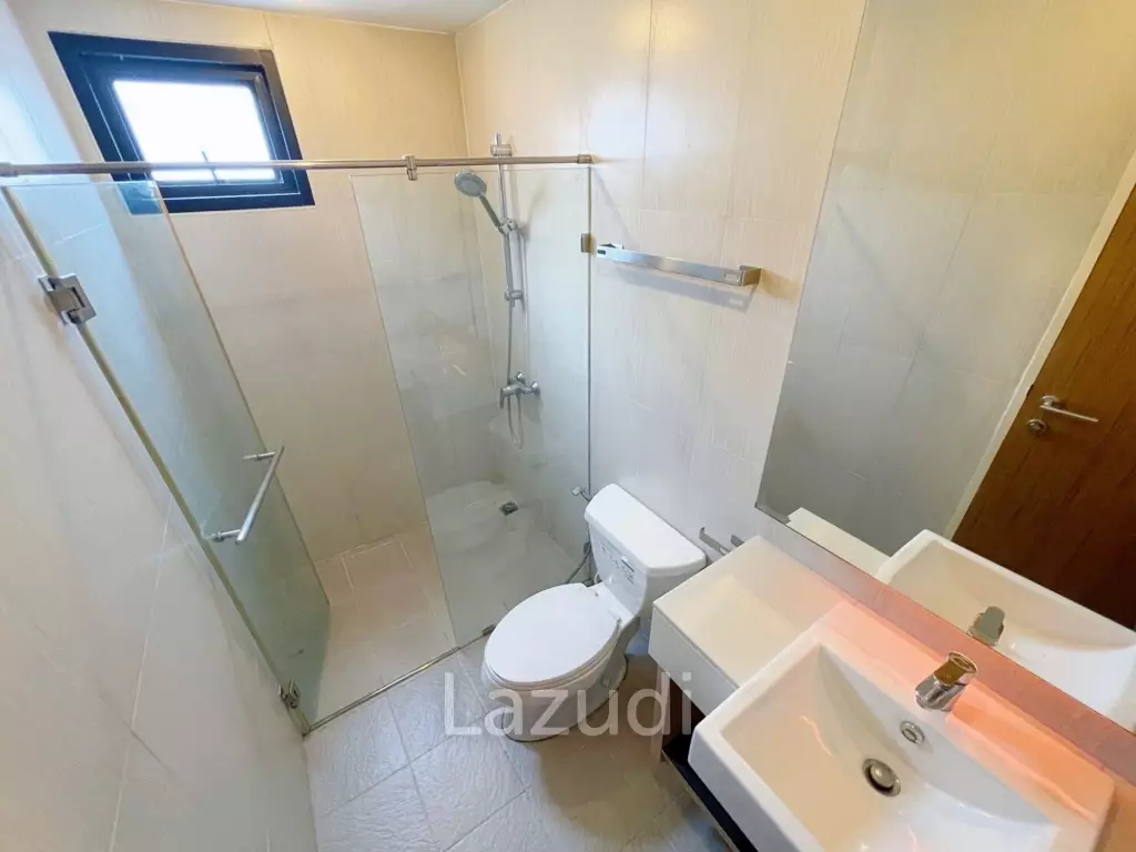 1 Bed 1 Bath 35 SQ.M Zenith Place Sukhumvit 42