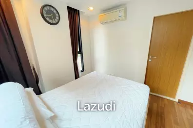 1 Bed 1 Bath 35 SQ.M Zenith Place Sukhumvit 42