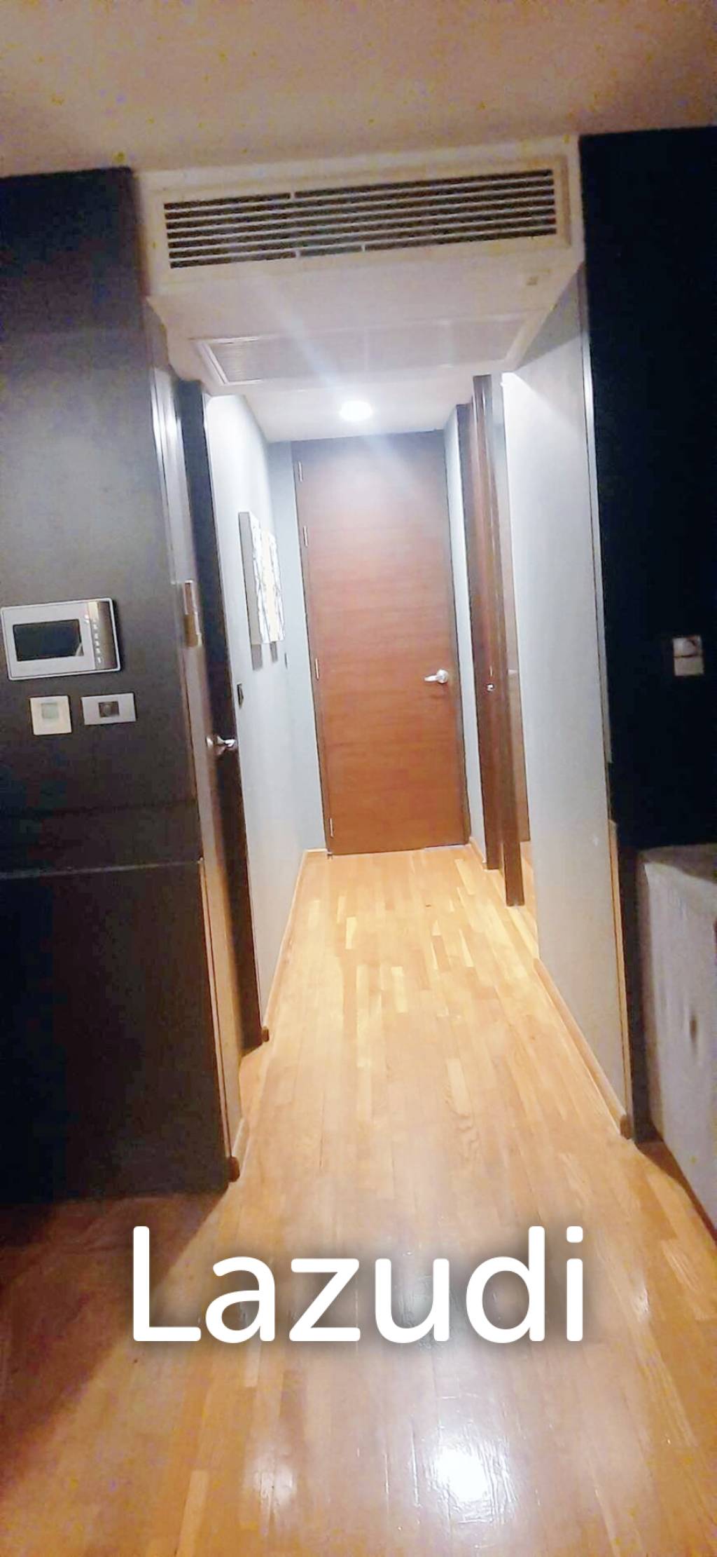 2 Bedroom 2 Bathroom 70 SQ.M Quad Silom