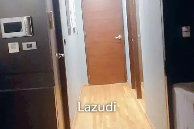 2 Bedroom 2 Bathroom 70 SQ.M Quad Silom