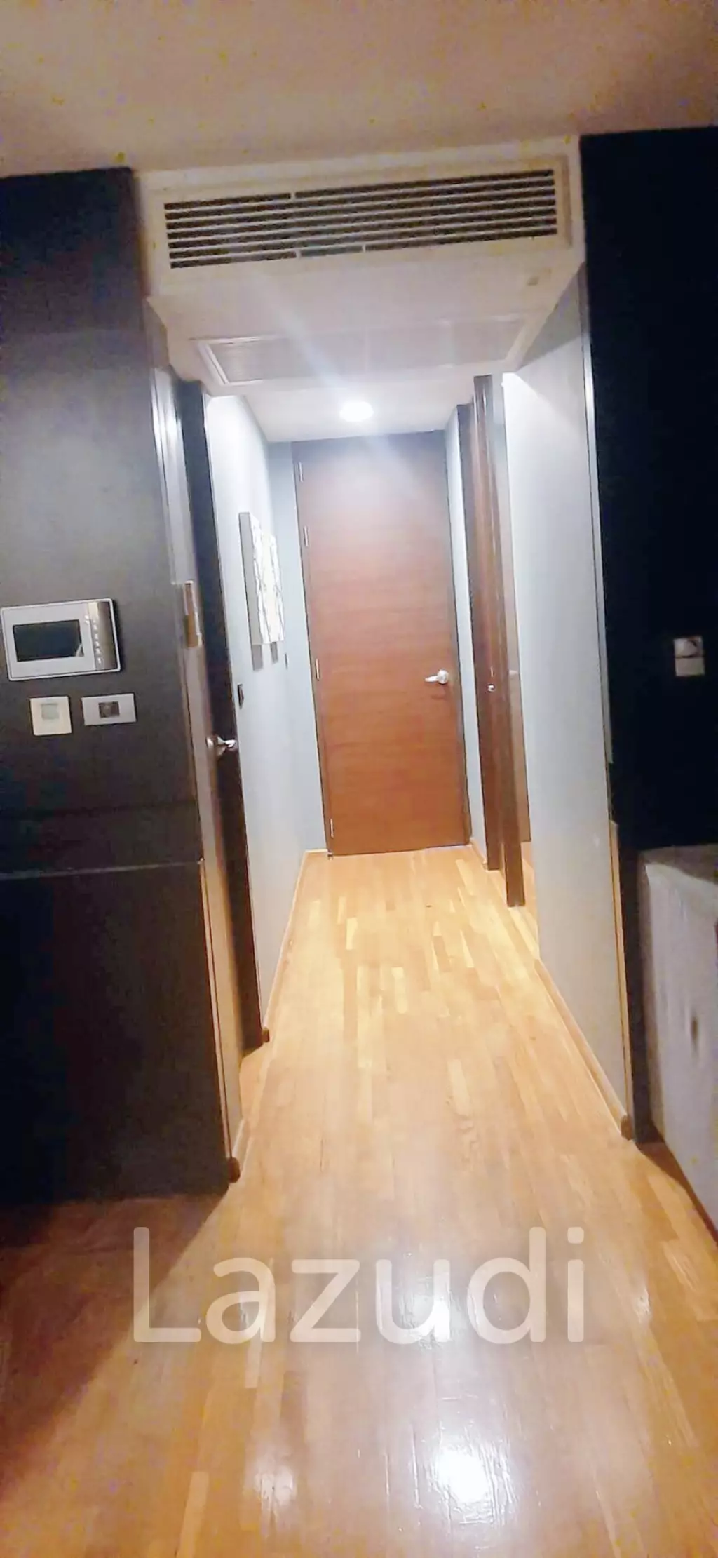 2 Bedroom 2 Bathroom 70 SQ.M Quad Silom