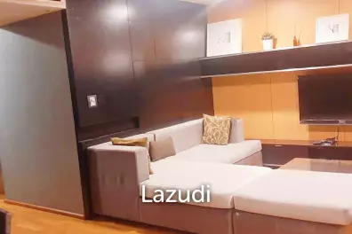 2 Bedroom 2 Bathroom 70 SQ.M Quad Silom