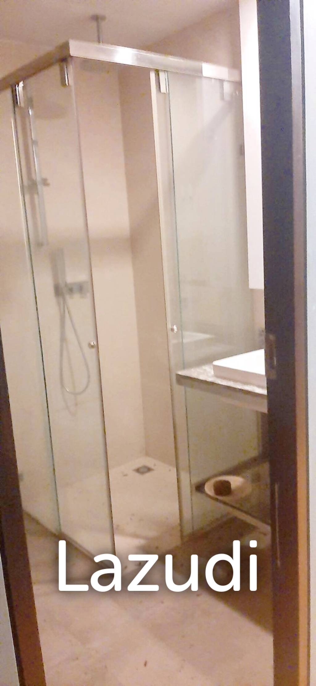 2 Bedroom 2 Bathroom 70 SQ.M Quad Silom