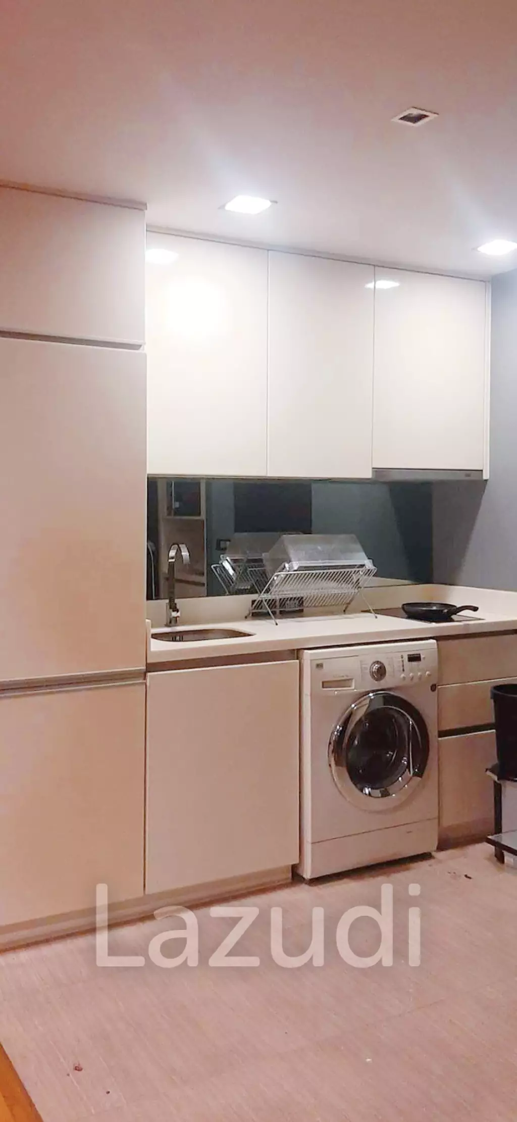 2 Bedroom 2 Bathroom 70 SQ.M Quad Silom