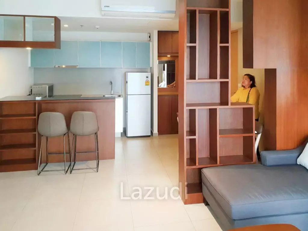 2 Bed 2 Bath 75 SQ.M The Lofts Ekkamai