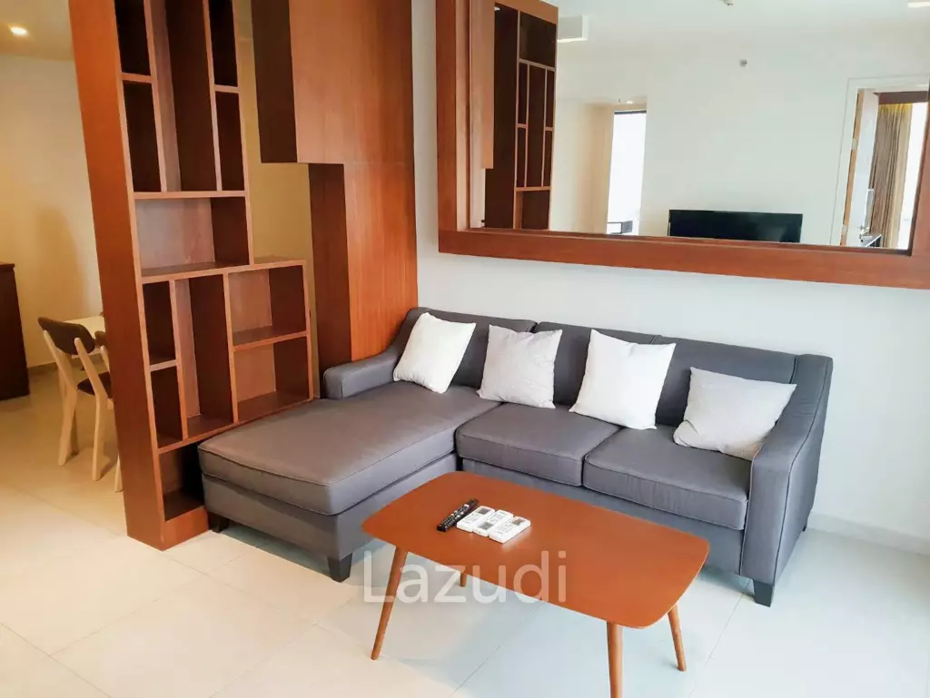 2 Bed 2 Bath 75 SQ.M The Lofts Ekkamai