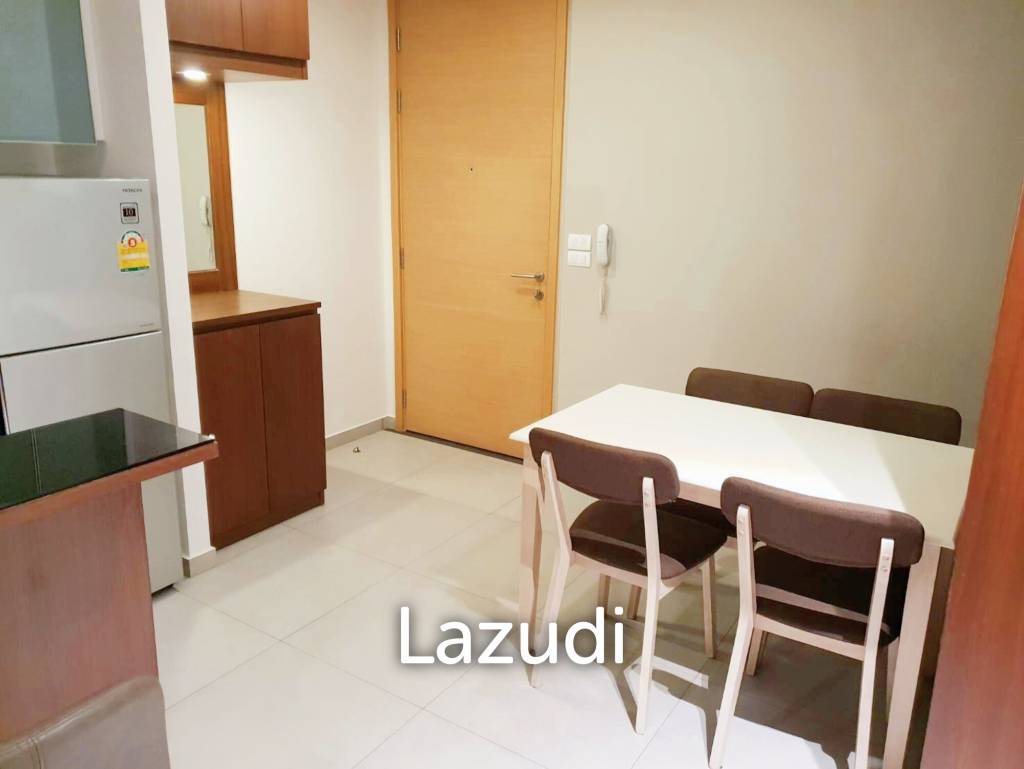 2 Bed 2 Bath 75 SQ.M The Lofts Ekkamai