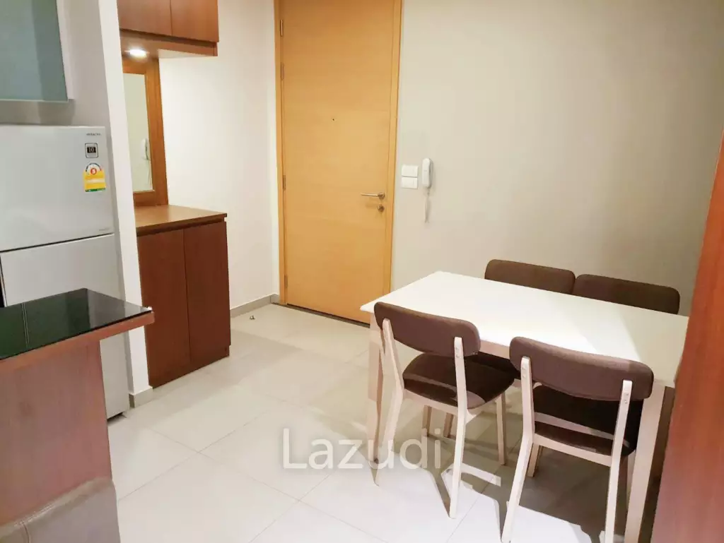 2 Bed 2 Bath 75 SQ.M The Lofts Ekkamai