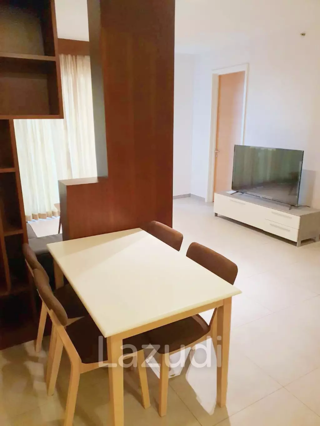 2 Bed 2 Bath 75 SQ.M The Lofts Ekkamai