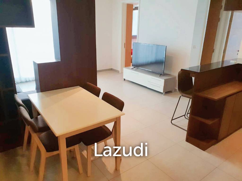 2 Bed 2 Bath 75 SQ.M The Lofts Ekkamai