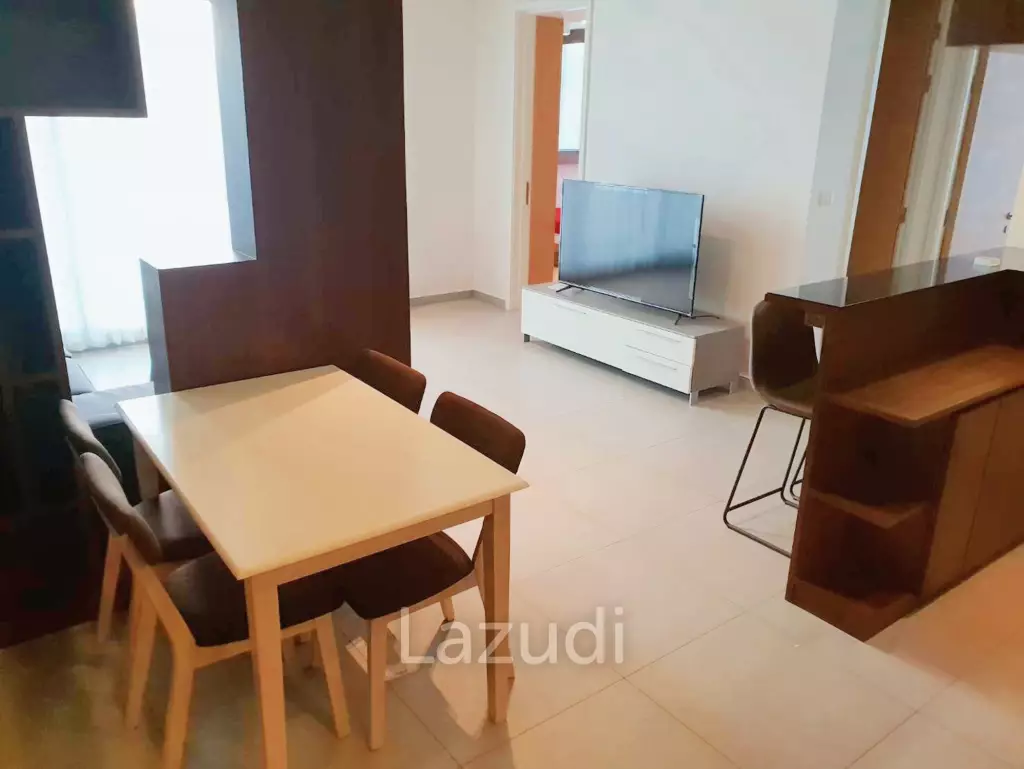 2 Bed 2 Bath 75 SQ.M The Lofts Ekkamai